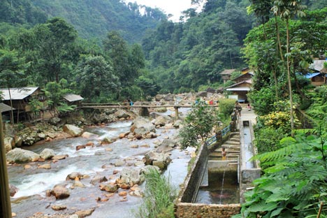 Inilah 20 Tempat Wisata  di Bogor Paling Terkenal Untuk 